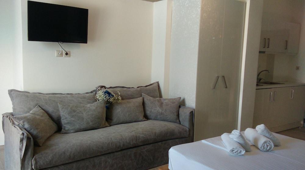 Villa Olga Lounge Hotel Lygia (Lefkada) Exterior foto