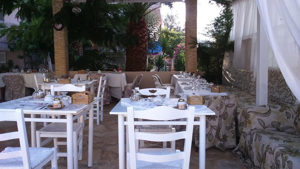 Villa Olga Lounge Hotel Lygia (Lefkada) Exterior foto