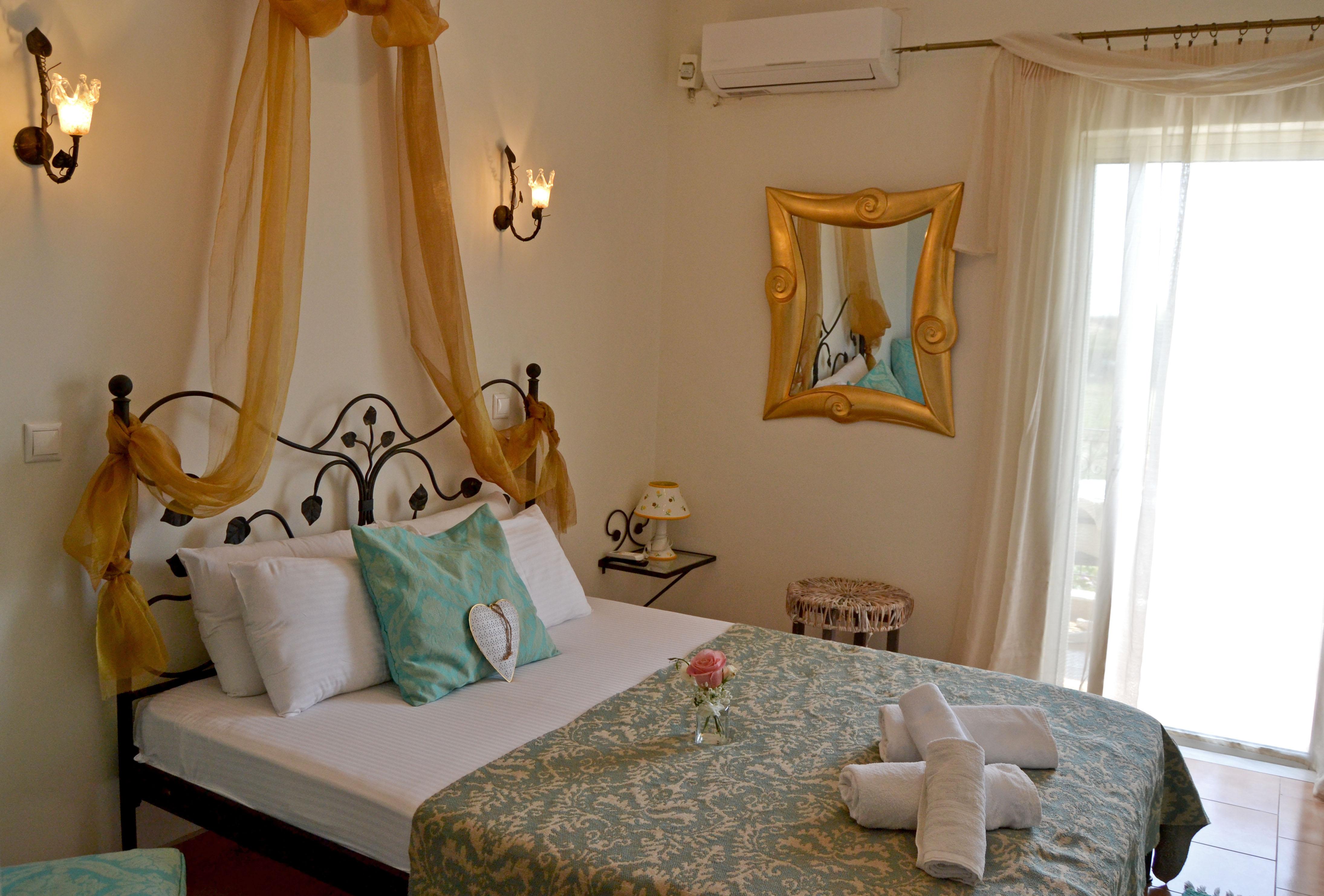 Villa Olga Lounge Hotel Lygia (Lefkada) Exterior foto