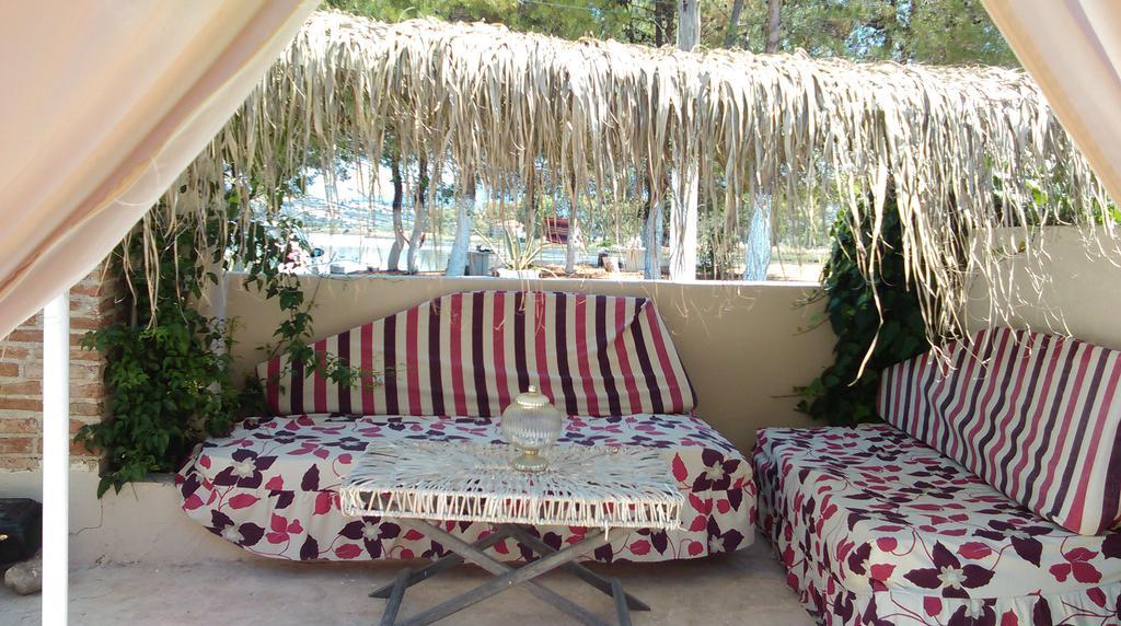 Villa Olga Lounge Hotel Lygia (Lefkada) Exterior foto